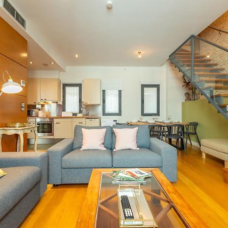 La Maestranza Charming One Or Two Bedrooms Apartments By Ocityzen Sevilla Exteriör bild