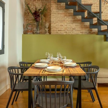 La Maestranza Charming One Or Two Bedrooms Apartments By Ocityzen Sevilla Exteriör bild