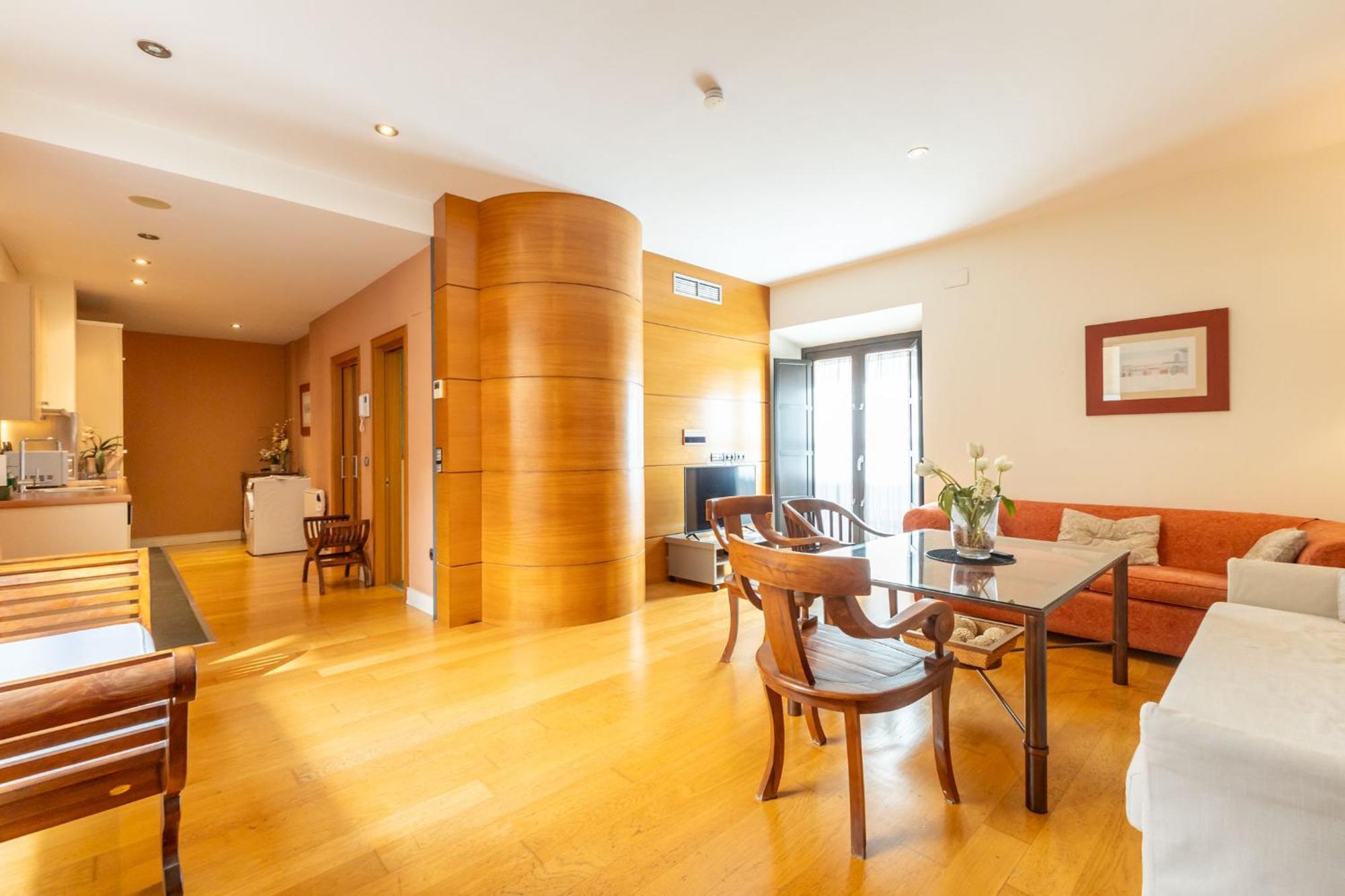 La Maestranza Charming One Or Two Bedrooms Apartments By Ocityzen Sevilla Exteriör bild