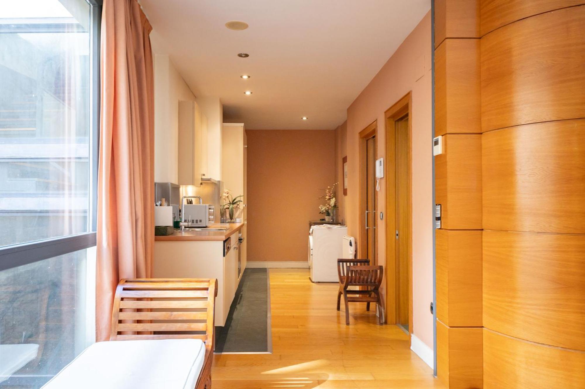 La Maestranza Charming One Or Two Bedrooms Apartments By Ocityzen Sevilla Exteriör bild