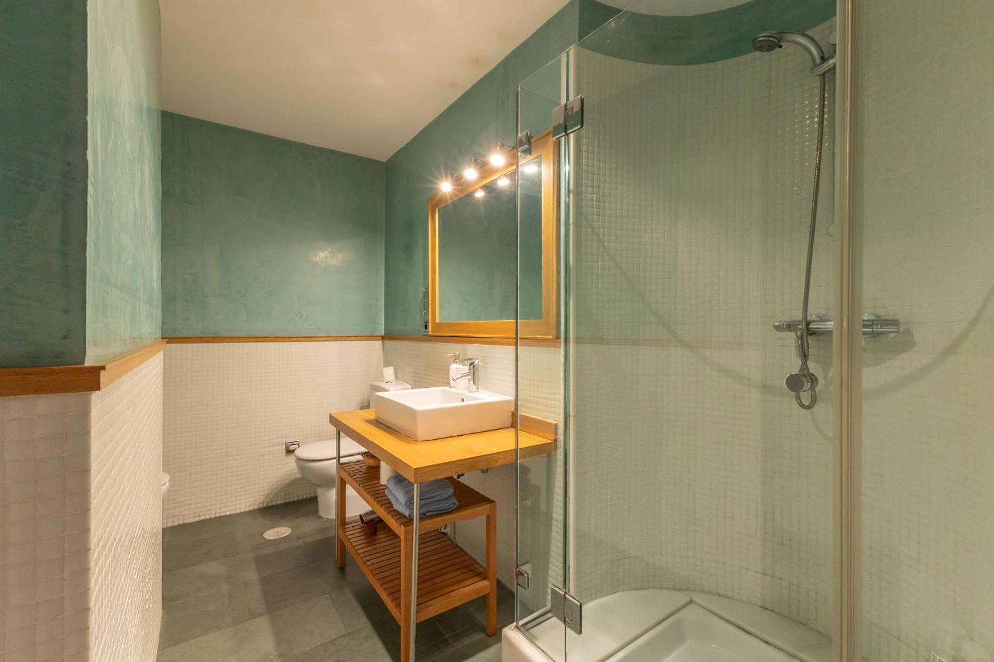 La Maestranza Charming One Or Two Bedrooms Apartments By Ocityzen Sevilla Exteriör bild