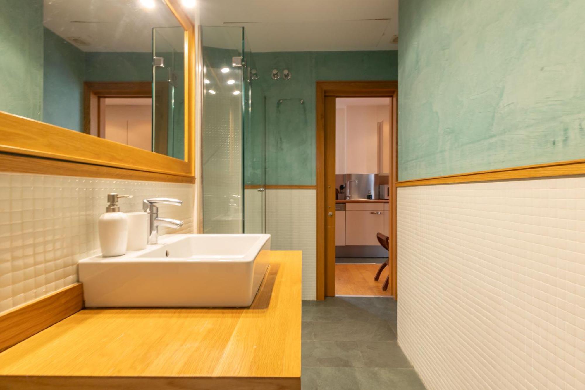 La Maestranza Charming One Or Two Bedrooms Apartments By Ocityzen Sevilla Exteriör bild