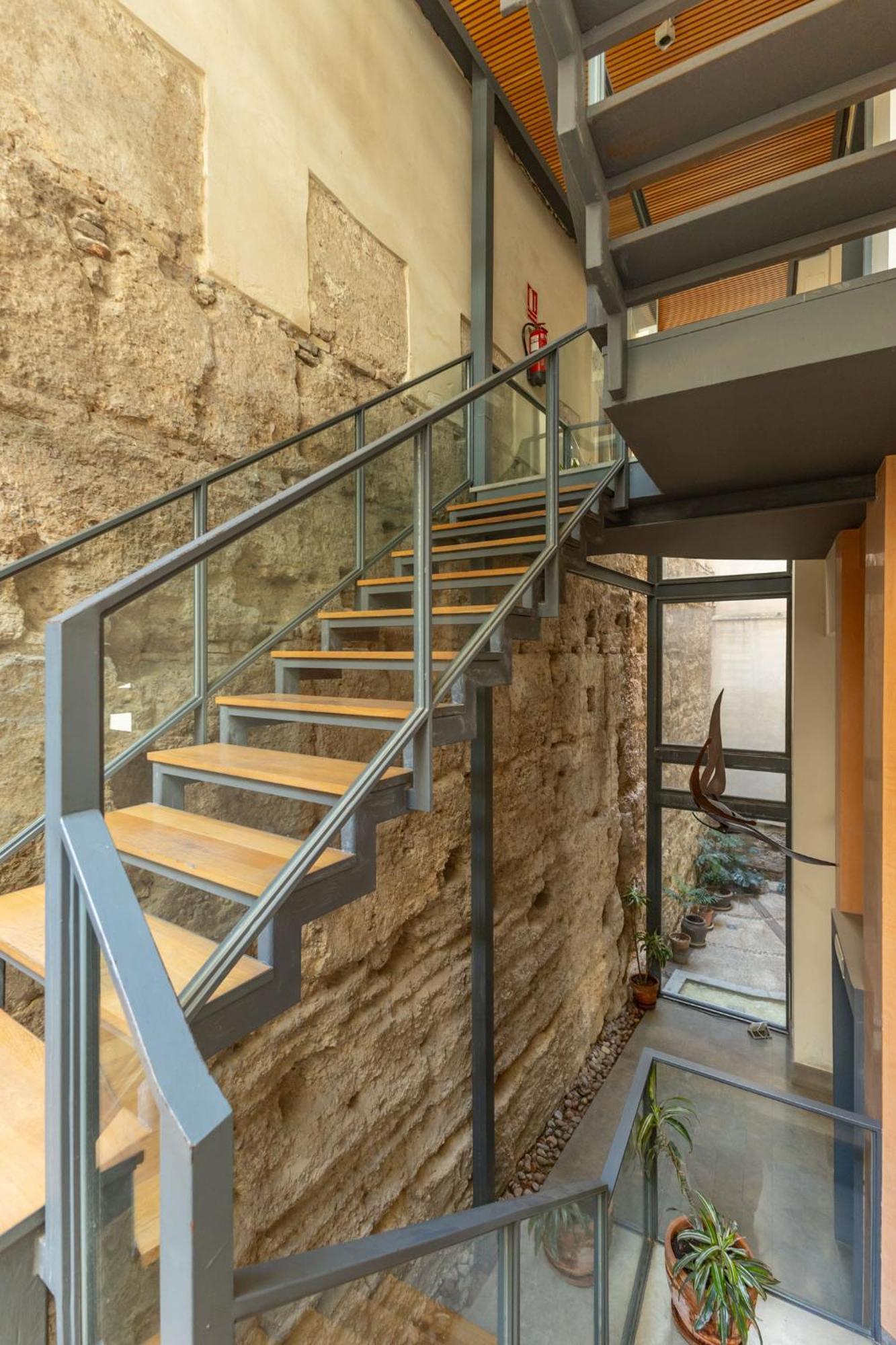 La Maestranza Charming One Or Two Bedrooms Apartments By Ocityzen Sevilla Exteriör bild