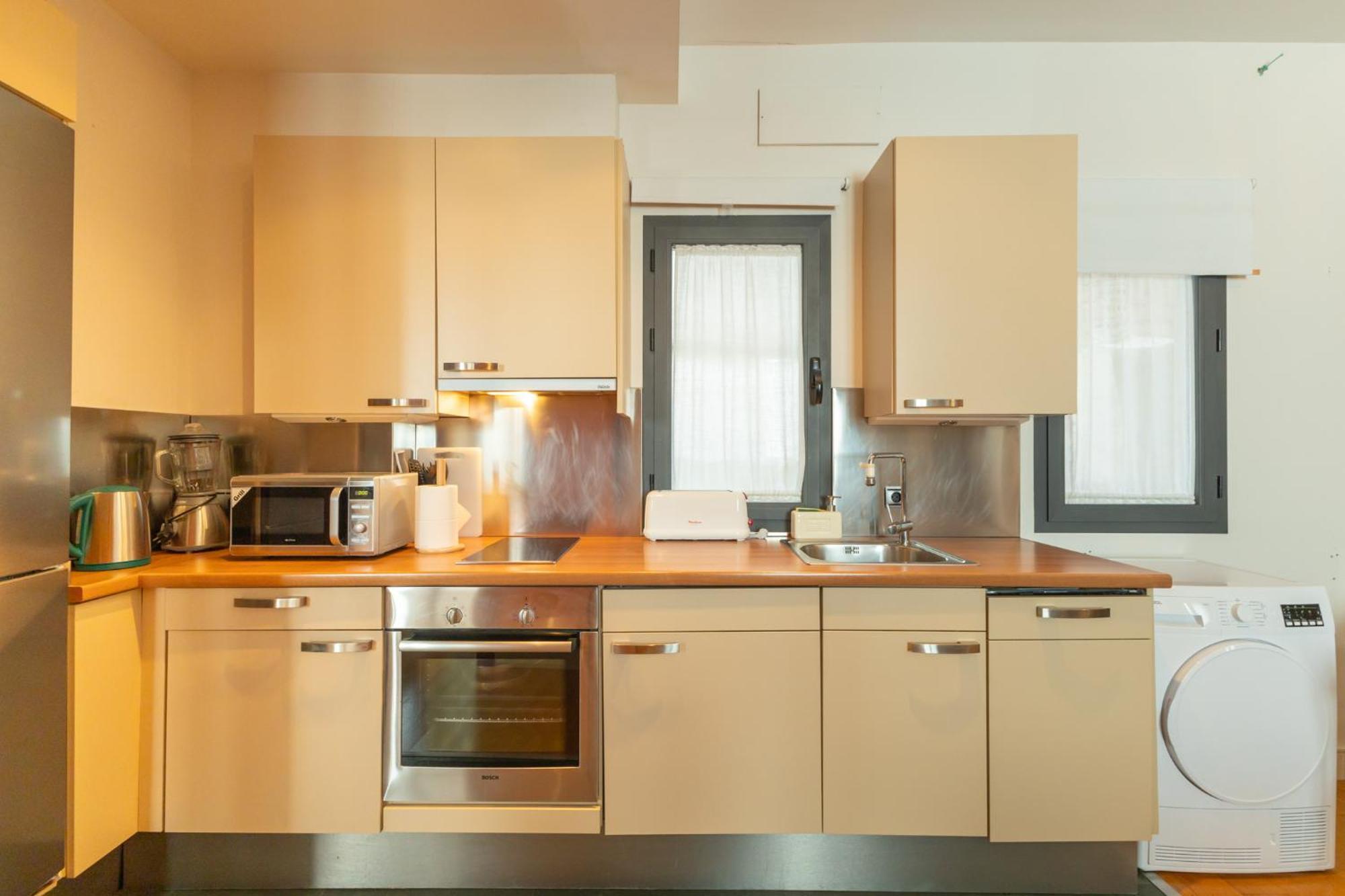 La Maestranza Charming One Or Two Bedrooms Apartments By Ocityzen Sevilla Exteriör bild