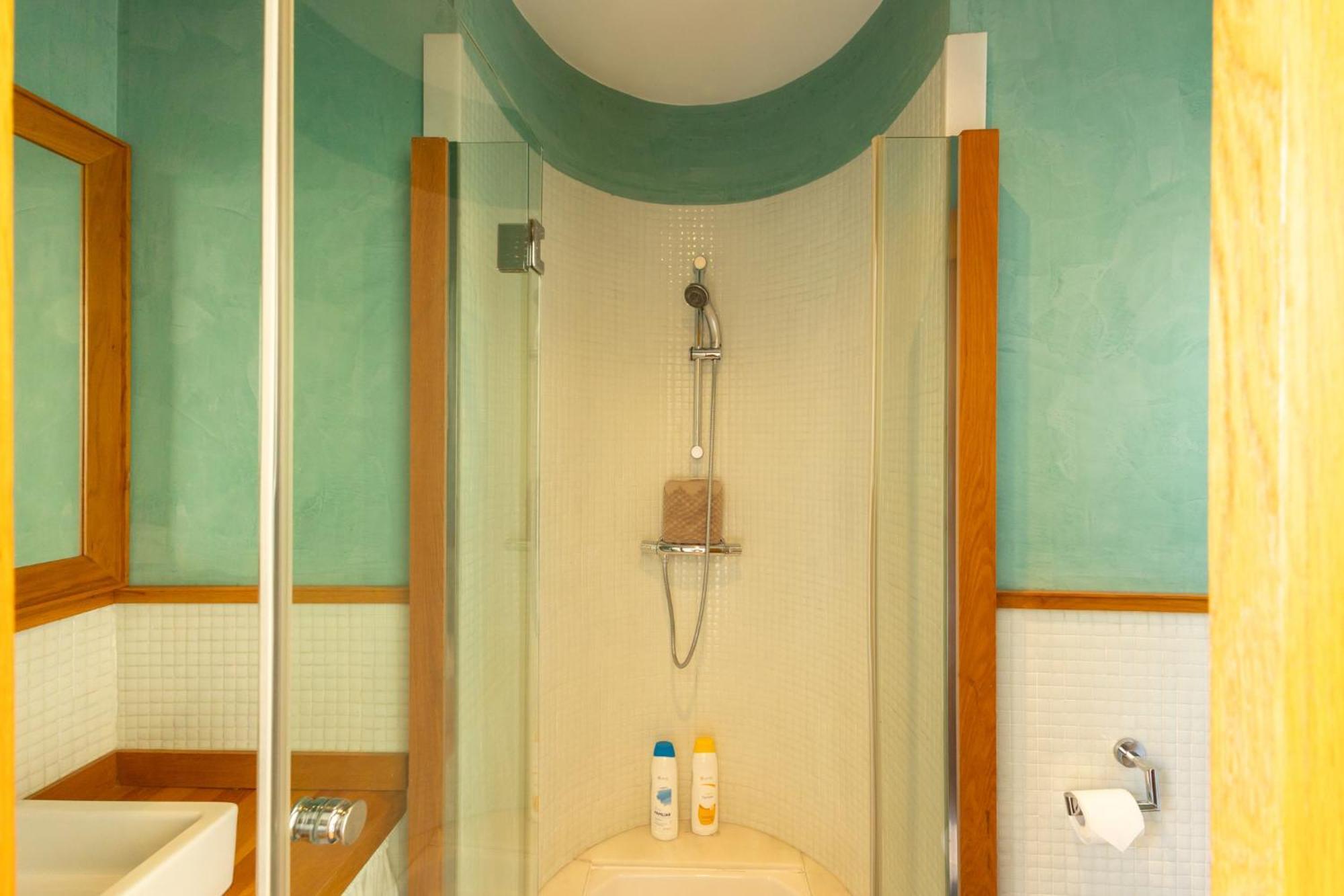 La Maestranza Charming One Or Two Bedrooms Apartments By Ocityzen Sevilla Exteriör bild