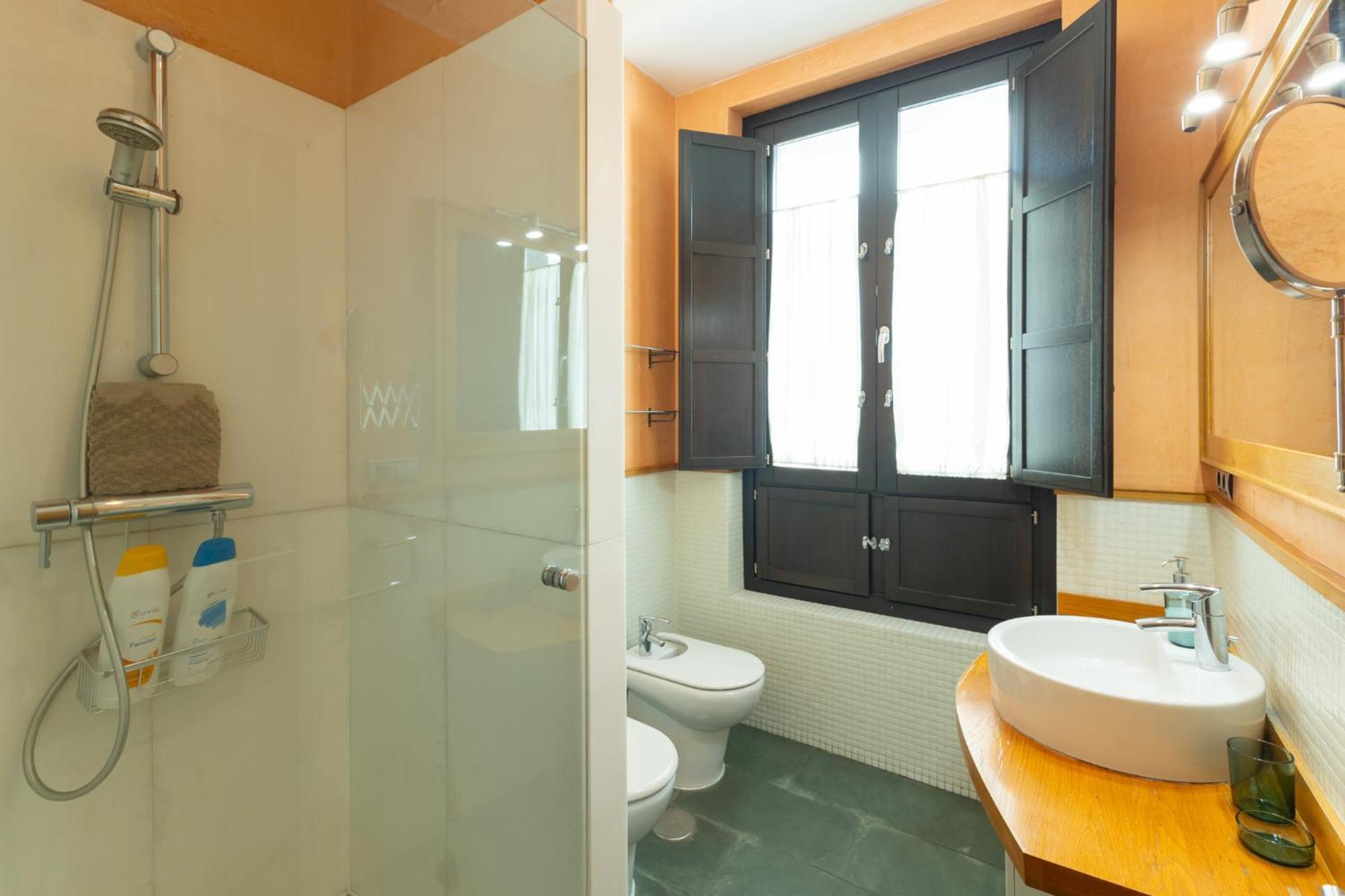 La Maestranza Charming One Or Two Bedrooms Apartments By Ocityzen Sevilla Exteriör bild
