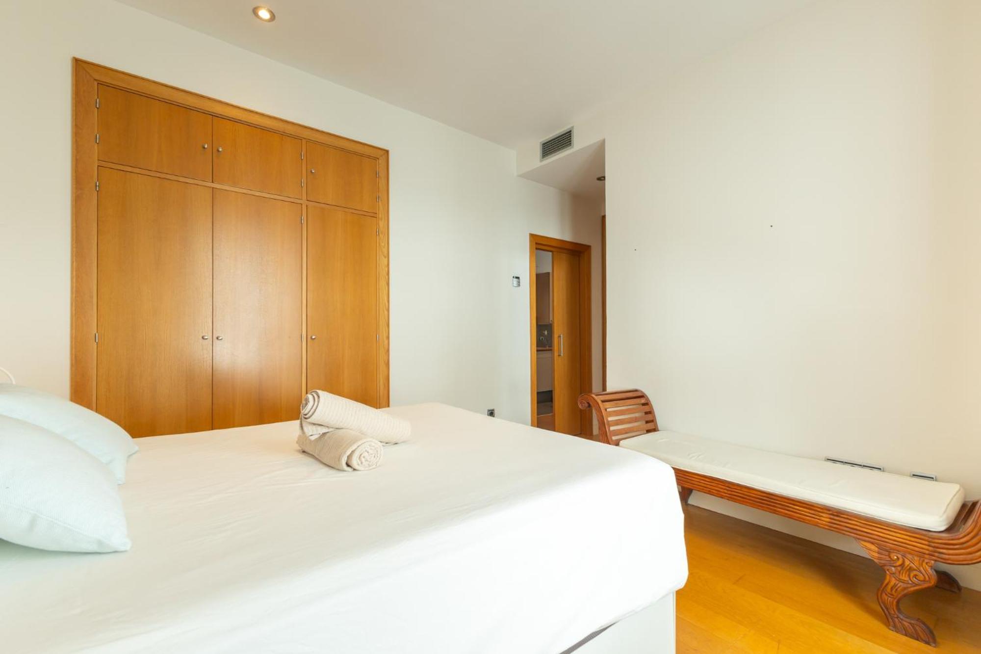 La Maestranza Charming One Or Two Bedrooms Apartments By Ocityzen Sevilla Exteriör bild