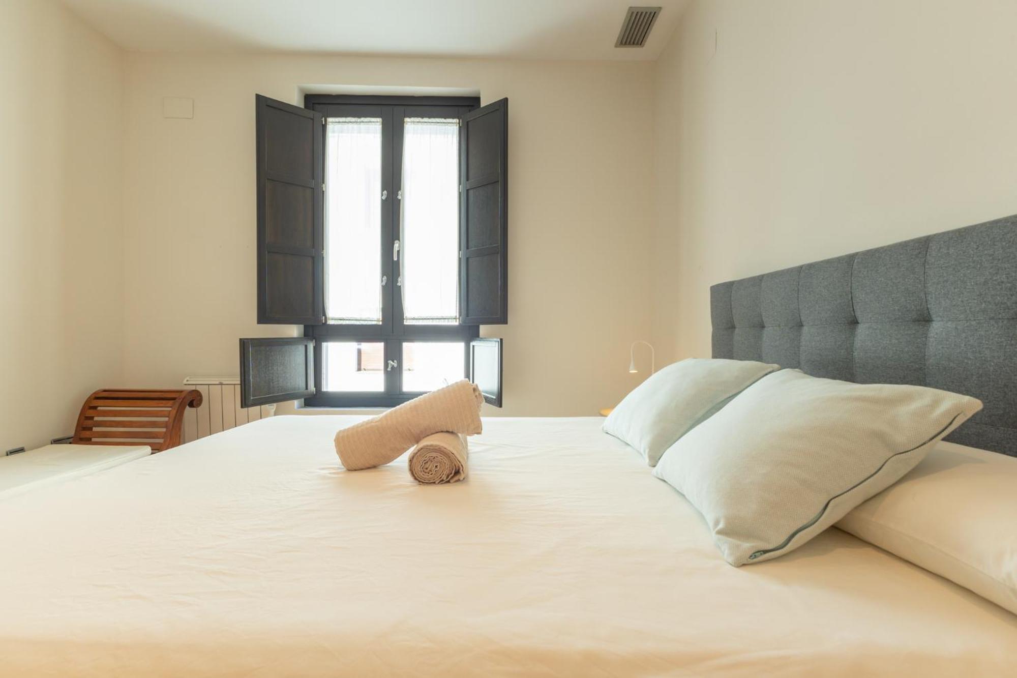 La Maestranza Charming One Or Two Bedrooms Apartments By Ocityzen Sevilla Exteriör bild