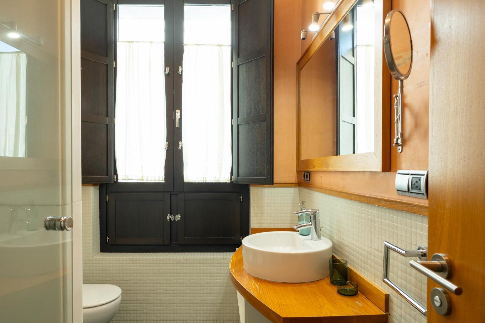 La Maestranza Charming One Or Two Bedrooms Apartments By Ocityzen Sevilla Exteriör bild