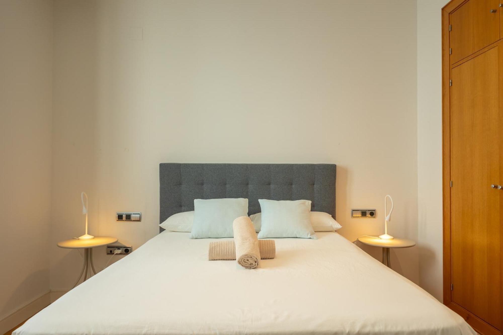 La Maestranza Charming One Or Two Bedrooms Apartments By Ocityzen Sevilla Exteriör bild