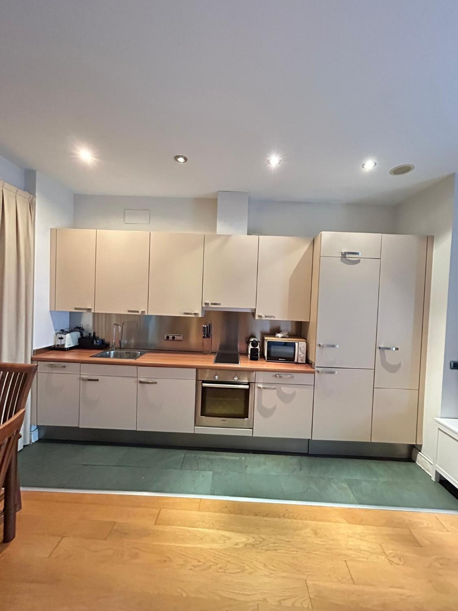 La Maestranza Charming One Or Two Bedrooms Apartments By Ocityzen Sevilla Exteriör bild
