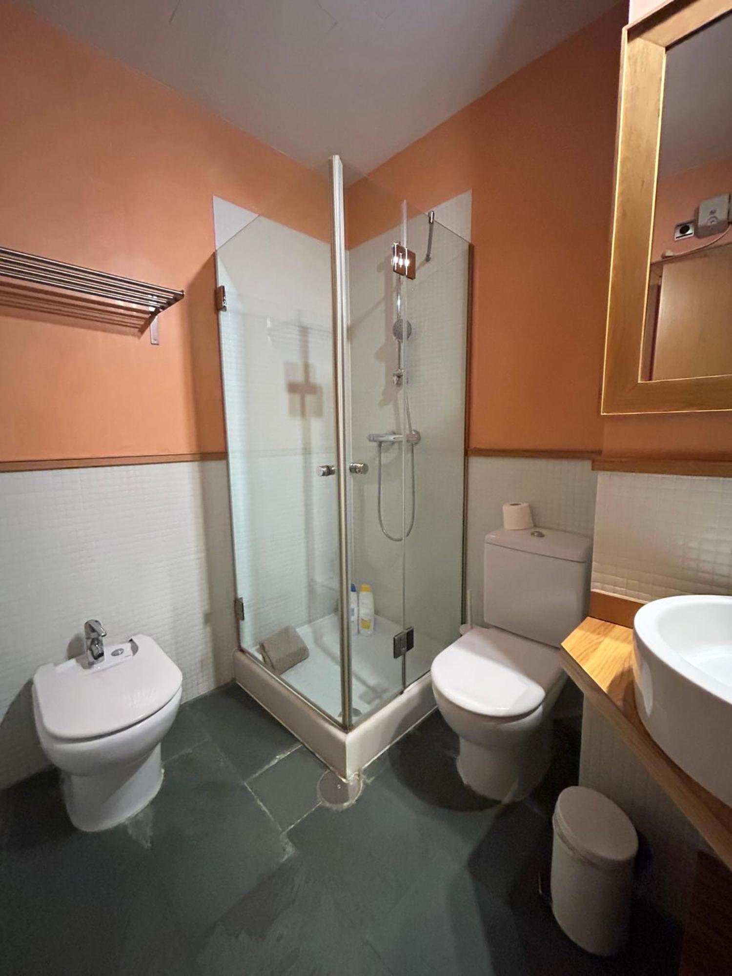La Maestranza Charming One Or Two Bedrooms Apartments By Ocityzen Sevilla Exteriör bild
