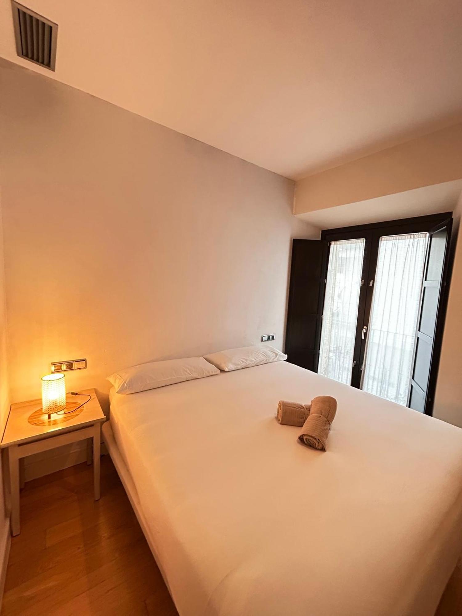 La Maestranza Charming One Or Two Bedrooms Apartments By Ocityzen Sevilla Exteriör bild