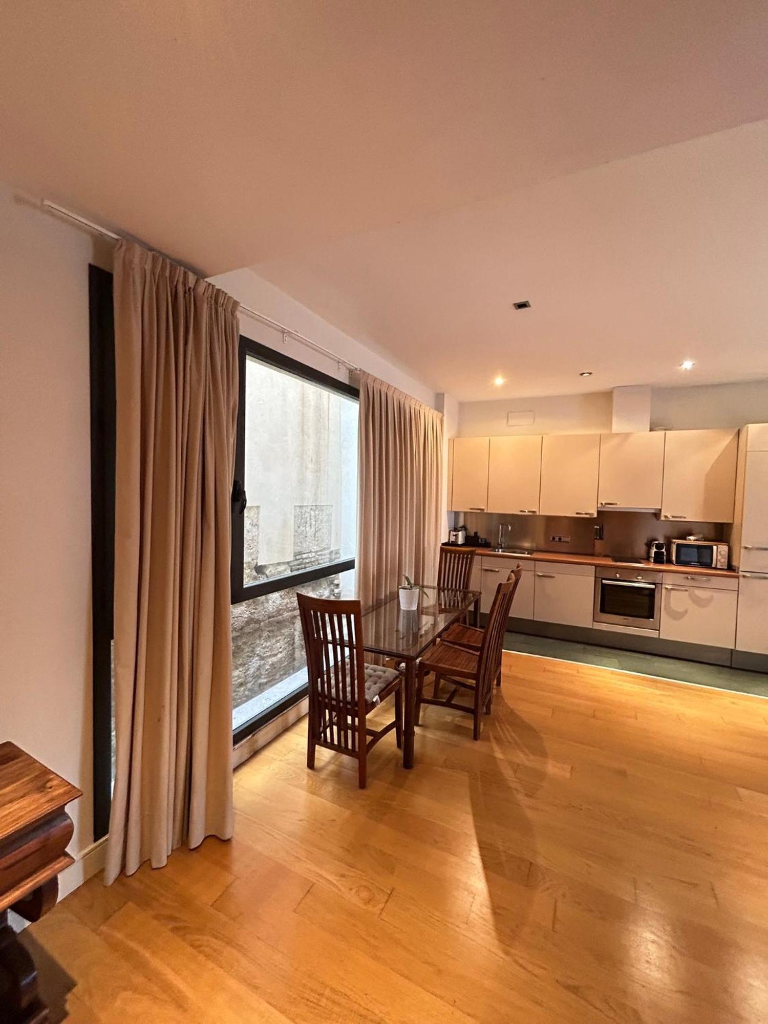 La Maestranza Charming One Or Two Bedrooms Apartments By Ocityzen Sevilla Exteriör bild