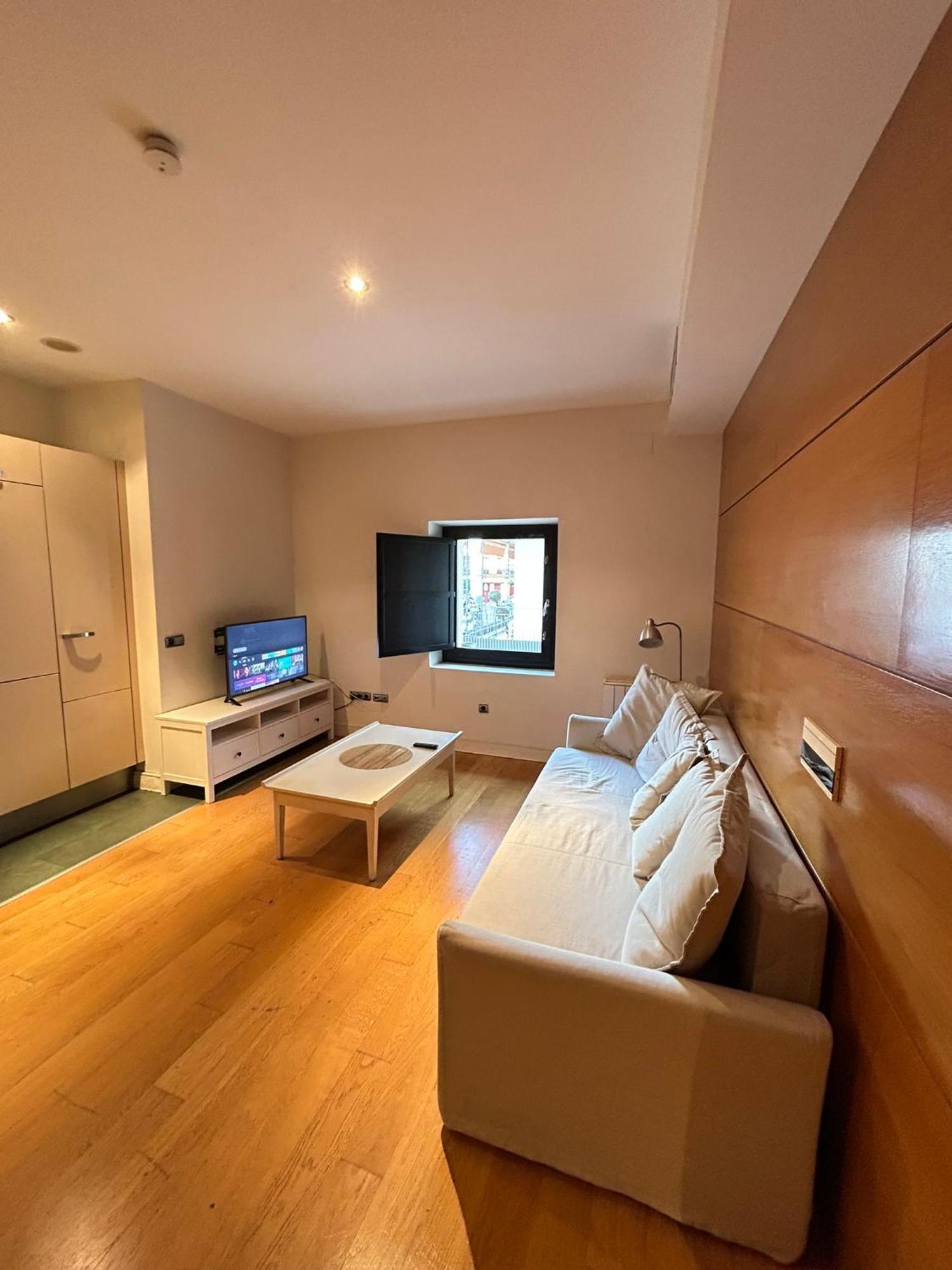 La Maestranza Charming One Or Two Bedrooms Apartments By Ocityzen Sevilla Exteriör bild