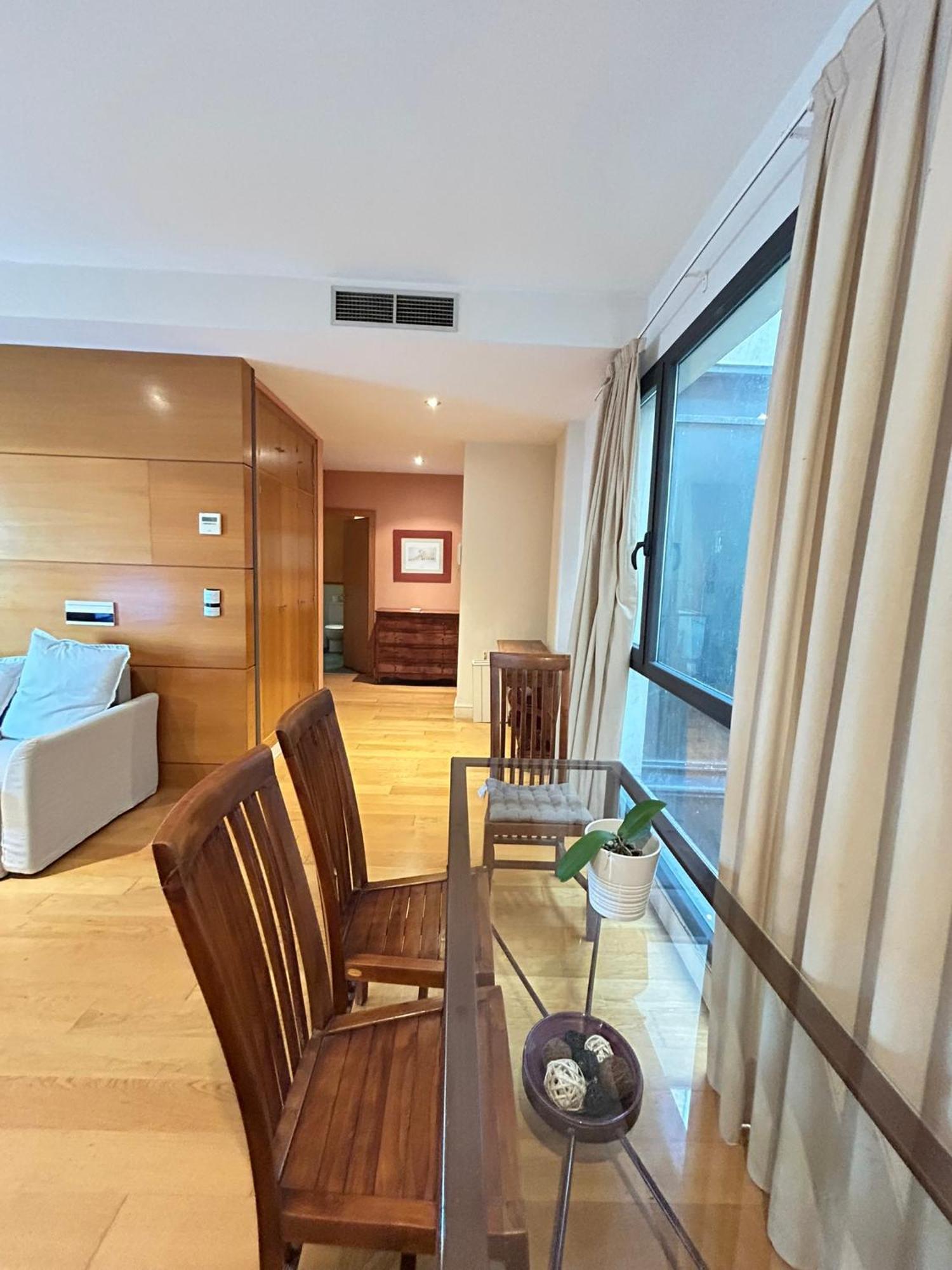 La Maestranza Charming One Or Two Bedrooms Apartments By Ocityzen Sevilla Exteriör bild